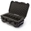 935 6UP Case w/Foam 22"x14 "x 9" Black