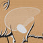 EZ Aim 23"x35" Wild Boar Corrugated Target & Backer