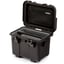 Trail 10 Gear Case 12.9"x 9.7"x 10.3" Black