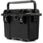 Trail 15 Gear Case 16.5"x9.3"x12.5" Black