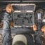 910 Pistol (Optic Ready) Case 14.3"x11.1"x4.7" Black