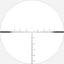 Talos HMR 6-24x50mm SFP Ill APRS-H2 SFP IR MIL Reticle Blk