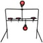 EZ Aim .22 Cal Rimfire Resetting Spinner Target System