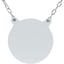 EZ AIM® HARDROCK AR500 3/8" THICK STEEL GONG TARGET