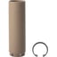 5.56MM NATO SUPPRESSOR SHROUD FOR CRS-2/CRS-3