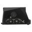Romeo-X Sig-Loc Pro Compact Enclosed Green Circle Dot Black