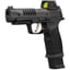 Romeo-X Sig-Loc Pro Compact Enclosed 3 MOA Red Dot Black
