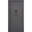 Vexis Premium Vault Door Gray