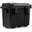 Trail 15 Gear Case 16.5"x9.3"x12.5" Black