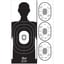 EZ Aim 23"x35" Handgun Trainer Corrugated Target & Backer