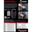 Vexis Keypad and Swingbolt Kit