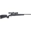AXIS XP 308 Winchester 20"BBL (1)4RD Mag Black w/Scope