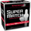 SUPER MATCH® 12 GAUGE 2-3/4" BUCKSHOT SHOTGUN AMMO