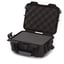 904 Protective Case w/Foam 10.2"x7.9"x4.5" Black