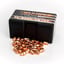 .45 Cal. (.452) 200gr Semi-Wadcutter 500/Box