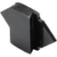 Rifle Decorative Slot Blank Black