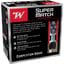 Super Match 12GA 2-3/4" 9-Pellet 00 Buck 25/Box