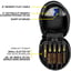 Professional Pistol Cleaning System