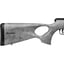 B Srs Timberlite T-Hole 22 LR 18"BBL (1)10RD Gray/Blk Web