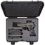 910 Pistol (Optic Ready) Case 14.3"x11.1"x4.7" Black