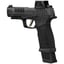 Romeo-X Sig-Loc Pro Compact Enclosed 3 MOA Red Dot Black