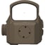 LCP PRO F2 Multi-Reticle Reflex Sight FDE