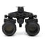 RNV-31 1x25mm Night Vision Binoculars Black