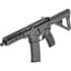 M&P 15 AXE 300BLK 8"BBL (1)30RD Mag Black