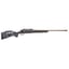 Cascade LRH 6mm CM 24"BBL (1)4RD Blk/Smoked Bronze Web