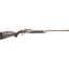 ACCURA LR-X .50 CALIBER MUZZLELOADER W/RAIL & VARIFLAME