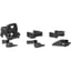 SA43 20/20N Stabilizer Kit Upgrade for Glock 43/43X/48 Black