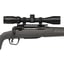 110 Trailblazer XP 450 Bushmaster 20"BBL (1)4RD FDG w/Scope