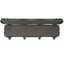 994 Case w/Full Foam Black 53.3"x13.3"x6.3" Olive
