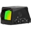 Romeo-X Sig-Loc Pro Compact Enclosed 6 MOA Red Dot Black