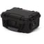 904 Protective Case w/Foam 10.2"x7.9"x4.5" Black