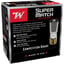 Super Match 12 GA 2-3/4" #7.5 Shot 1-1/8oz 25/Box