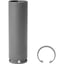 7.62mm Suppressor Shroud for 7.62 CRS-1 Black