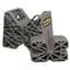 DEADSHOT® AIR FRONT AND REAR SHOOTING REST COMBO