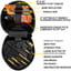 Professional Pistol Cleaning System