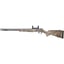 Wolf .50 Cal 24"BBL w/Integrated Scope Mount SS/Realtree