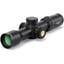 Talos HMR 1.5-5x32mm Illum BDC100 SFP IR MOA Reticle Black