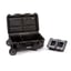 935 Trail 30 Wheeled Gear Case 22"x14"x9" Black