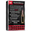 Super Match 6.5 CM 140gr BC Max 20/Box