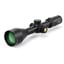 TALOS HMR 4-16X56MM SFP ILLUMINATED RIFLE SCOPE
