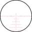 Mark 4HD 6-24x52mm FFP Ill PR2-MIL Reticle Black