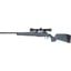 Axis 2 XP 22 Creedmoor 20"BBL (1)4RD Mag Gray w/Scope