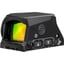 Romeo-X Sig-Loc Pro Enclosed Red Circle Dot Reticle Black
