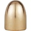 .45 CALIBER (.452”) 200GR ROUND NOSE HANDGUN BULLETS