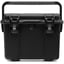 Trail 15 Gear Case 16.5"x9.3"x12.5" Black