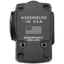 Romeo-X Sig-Loc Pro Compact Enclosed 3 MOA Red Dot Black
